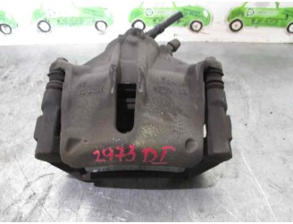Recambio de pinza freno delantera izquierda para ford mondeo iii (b5y) 2.0 tdci referencia OEM IAM   