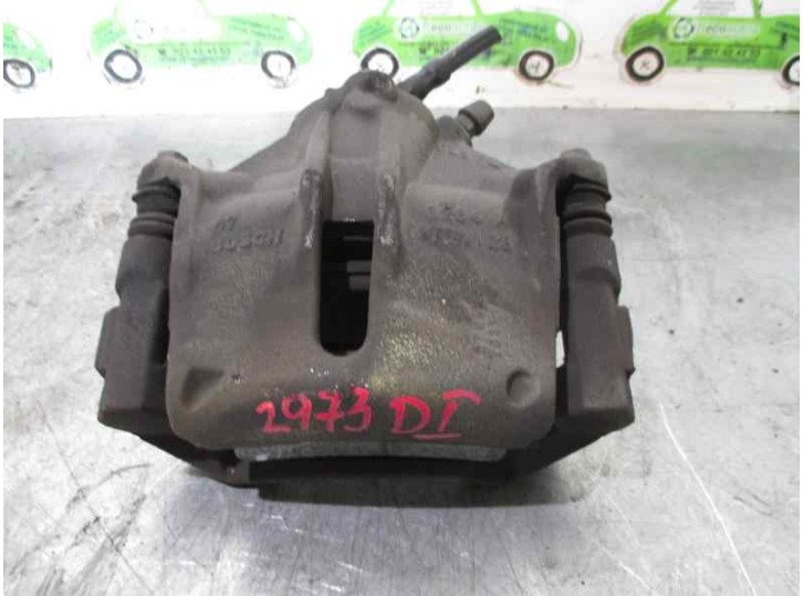 Recambio de pinza freno delantera izquierda para ford mondeo iii (b5y) 2.0 tdci referencia OEM IAM   