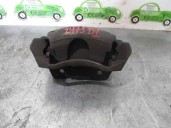 Recambio de pinza freno delantera izquierda para ford mondeo iii (b5y) 2.0 tdci referencia OEM IAM   
