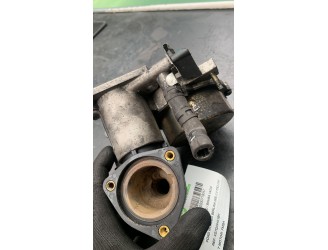 Recambio de depresor freno / bomba vacio para ford mondeo iii (b5y) 2.0 tdci referencia OEM IAM XS7Q2A451BH 72245410C PIERBURG