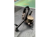 Recambio de depresor freno / bomba vacio para ford mondeo iii (b5y) 2.0 tdci referencia OEM IAM XS7Q2A451BH 72245410C PIERBURG