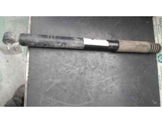 Recambio de amortiguador trasero izquierdo para renault 19 hatchback (b/c53) referencia OEM IAM 7701479088 1877G ELITE GAS
