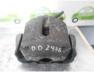 Recambio de pinza freno delantera derecha para bmw serie 5 berlina (e39) 523i referencia OEM IAM 6022296 6022296 ATE