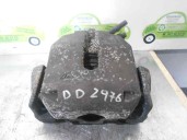 Recambio de pinza freno delantera derecha para bmw serie 5 berlina (e39) 523i referencia OEM IAM 6022296 6022296 ATE