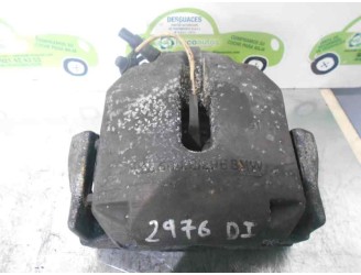 Recambio de pinza freno delantera izquierda para bmw serie 5 berlina (e39) 523i referencia OEM IAM 6022296 6022296 ATE