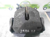 Recambio de pinza freno delantera izquierda para bmw serie 5 berlina (e39) 523i referencia OEM IAM 6022296 6022296 ATE