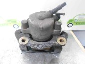 Recambio de pinza freno delantera izquierda para bmw serie 5 berlina (e39) 523i referencia OEM IAM 6022296 6022296 ATE