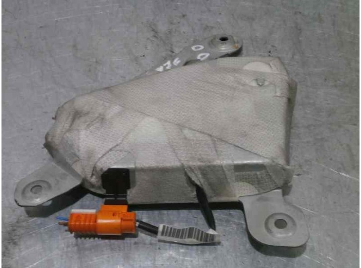 Recambio de airbag lateral delantero derecho para bmw serie 5 berlina (e39) 523i referencia OEM IAM 99B113FA10351 34826833202H 