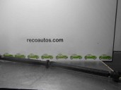Recambio de transmision central para bmw serie 5 berlina (e39) 523i referencia OEM IAM 1229576 BURRA 2 LADO A