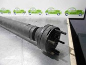 Recambio de transmision central para bmw serie 5 berlina (e39) 523i referencia OEM IAM 1229576 BURRA 2 LADO A