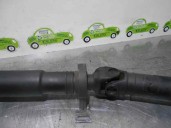 Recambio de transmision central para bmw serie 5 berlina (e39) 523i referencia OEM IAM 1229576 BURRA 2 LADO A