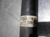 Recambio de transmision central para bmw serie 5 berlina (e39) 523i referencia OEM IAM 1229576 BURRA 2 LADO A
