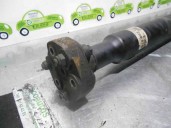 Recambio de transmision central para bmw serie 5 berlina (e39) 523i referencia OEM IAM 1229576 BURRA 2 LADO A