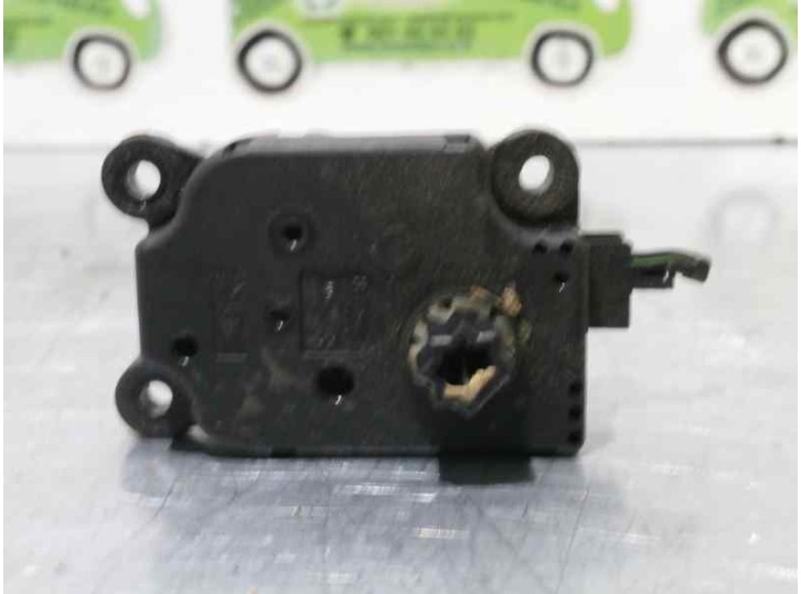 Recambio de motor calefaccion para ford focus c-max (cap) 2.0 tdci cat referencia OEM IAM 3M5H19E616AA 
