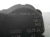 Recambio de motor calefaccion para ford focus c-max (cap) 2.0 tdci cat referencia OEM IAM 3M5H19E616AA 