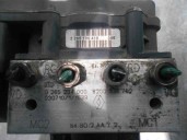 Recambio de abs para renault scénic ii (jm0/1_) 1.9 dci (jm0g, jm12, jm1g, jm2c) referencia OEM IAM 8200038702 0265234000 RENAUL