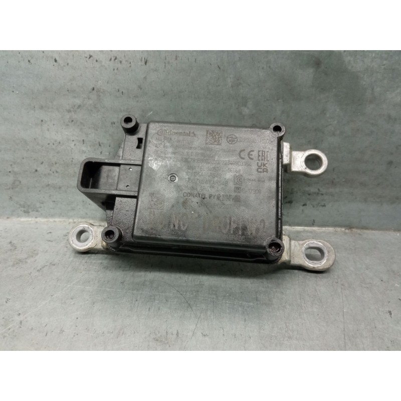 Recambio de modulo electronico para nissan juke (f16_) 1.0 referencia OEM IAM 284386PA0C  040571406068