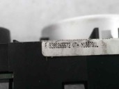 Recambio de mando climatizador para renault scénic ii (jm0/1_) 1.9 dci (jm0g, jm12, jm1g, jm2c) referencia OEM IAM 8200265572 69