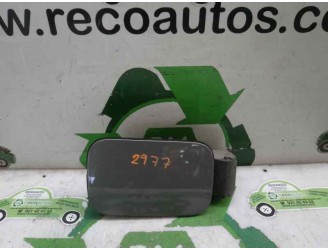 Recambio de tapa exterior combustible para renault scénic ii (jm0/1_) 1.9 dci (jm0g, jm12, jm1g, jm2c) referencia OEM IAM 820022