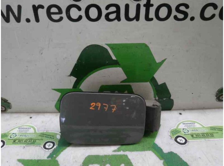 Recambio de tapa exterior combustible para renault scénic ii (jm0/1_) 1.9 dci (jm0g, jm12, jm1g, jm2c) referencia OEM IAM 820022