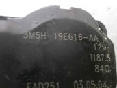 Recambio de motor calefaccion para ford focus c-max (cap) 2.0 tdci cat referencia OEM IAM 3M5H19E616AA EAD251 