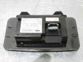 Recambio de sistema audio / radio cd para ford focus c-max (cap) 2.0 tdci cat referencia OEM IAM 4S7J18C918AD 