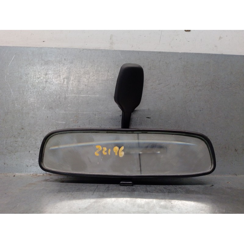 Recambio de espejo interior para kia pride station wagon 1.3 referencia OEM IAM KK13069220 KK13069220 