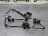 Recambio de sensor de aparcamiento para ford focus c-max (cap) 2.0 tdci cat referencia OEM IAM 3M5T15K868AAF 