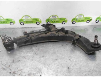 Recambio de brazo suspension inferior delantero derecho para nissan primera berlina (p12) 1.9 16v turbodiesel cat referencia OEM