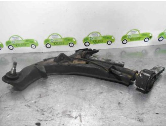 Recambio de brazo suspension inferior delantero izquierdo para nissan primera berlina (p12) 1.9 16v turbodiesel cat referencia O