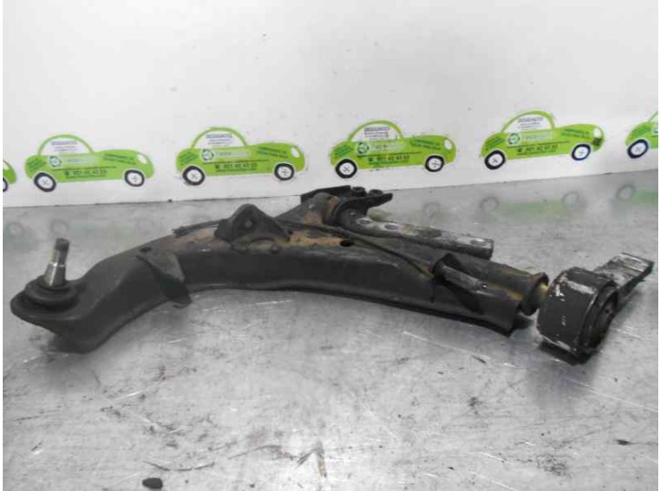 Recambio de brazo suspension inferior delantero izquierdo para nissan primera berlina (p12) 1.9 16v turbodiesel cat referencia O