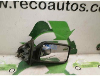 Recambio de retrovisor derecho para seat ibiza (6k) 1.9 tdi referencia OEM IAM MANUAL 