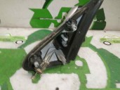 Recambio de retrovisor derecho para seat ibiza (6k) 1.9 tdi referencia OEM IAM MANUAL 