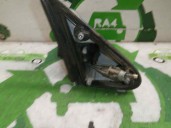 Recambio de retrovisor izquierdo para seat ibiza (6k) 1.9 tdi referencia OEM IAM  MANUAL 