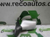 Recambio de retrovisor izquierdo para seat ibiza (6k) 1.9 tdi referencia OEM IAM MANUAL 