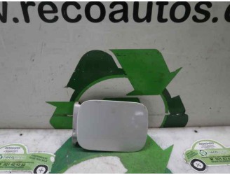 Recambio de tapa exterior combustible para seat ibiza (6k) 1.9 tdi referencia OEM IAM GRIS 