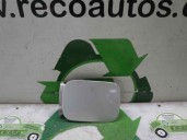 Replacement outer fuel cap for Seat Ibiza (6K) 1.9 TDI OEM IAM reference GREY 