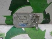 Replacement outer fuel cap for Seat Ibiza (6K) 1.9 TDI OEM IAM reference GREY 