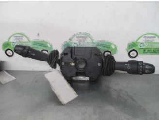 Replacement light switch for Fiat Stilo (192) 1.2 16V CAT OEM IAM reference 07352969540 