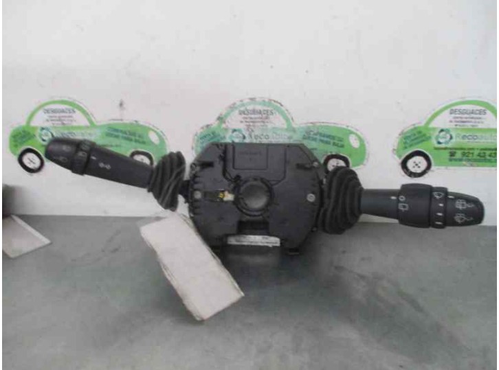 Recambio de mando luces para fiat stilo (192) 1.2 16v cat referencia OEM IAM 07352969540  