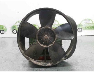 Replacement electric cooling fan for Fiat Stilo (192) 1.2 16V CAT OEM IAM reference 46723519 