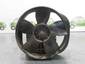 Recambio de electroventilador para fiat stilo (192) 1.2 16v cat referencia OEM IAM 46723519  