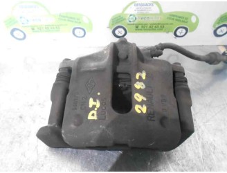 Recambio de pinza freno delantera izquierda para renault megane i fase 2 berlina (ba0) 1.9 dti diesel referencia OEM IAM 560173 