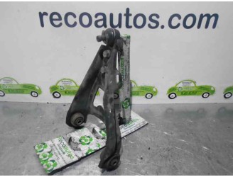 Recambio de brazo suspension inferior delantero derecho para renault megane i fase 2 berlina (ba0) 1.9 dti diesel referencia OEM