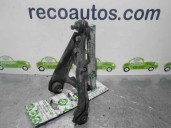 Recambio de brazo suspension inferior delantero derecho para renault megane i fase 2 berlina (ba0) 1.9 dti diesel referencia OEM