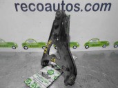 Recambio de brazo suspension inferior delantero izquierdo para renault megane i fase 2 berlina (ba0) 1.9 dti diesel referencia O