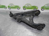 Recambio de brazo suspension inferior delantero izquierdo para renault megane i fase 2 berlina (ba0) 1.9 dti diesel referencia O