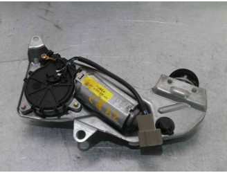 Recambio de motor limpia trasero para renault megane i fase 2 berlina (ba0) 1.9 dti diesel referencia OEM IAM 0390206424 0390206