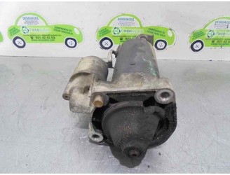 Recambio de motor arranque para volvo v70 familiar 2.0 cat referencia OEM IAM 8700905513 001108166 BOSCH