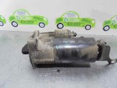 Recambio de motor arranque para volvo v70 familiar 2.0 cat referencia OEM IAM 8700905513 001108166 BOSCH